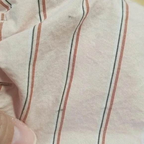 {Free Assembly} Women's Wrap Top - Picture 11 of 11